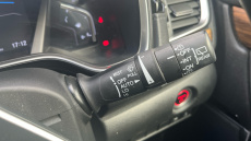 Honda CR-V 2.0 i-MMD Hybrid SE 2WD 5dr eCVT Hybrid Estate